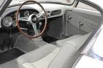 Alfa Romeo 1900C Super Sprint Coupe by Touring 1957 года